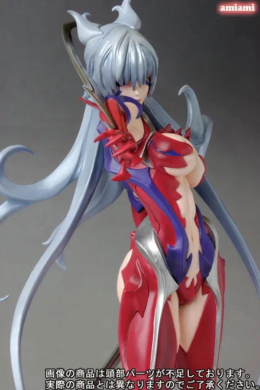 Witchblade - Amaha Masane - 1/6 - Power Up Ver. (Kotobukiya)ㅤ – Kotobukiya – ActionFigureBrasil