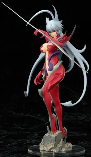 Witchblade - Amaha Masane - 1/8 - Witchblade powered up ver. (Alter)ㅤ – Alter – ActionFigureBrasil