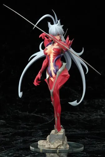 Witchblade - Amaha Masane - 1/8 - Witchblade powered up ver. (Alter)ㅤ – Alter – ActionFigureBrasil — ângulo diferente