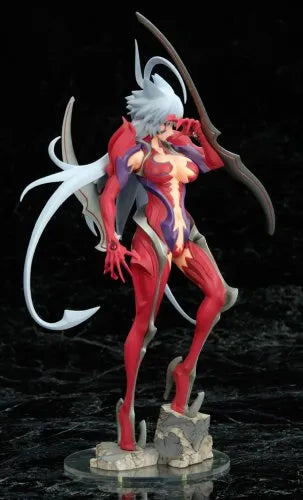 Witchblade - Amaha Masane - 1/8 - Witchblade powered up ver. (Alter)ㅤ – Alter – ActionFigureBrasil