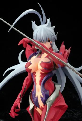 Witchblade - Amaha Masane - 1/8 - Witchblade powered up ver. (Alter)ㅤ – Alter – ActionFigureBrasil — embalagem
