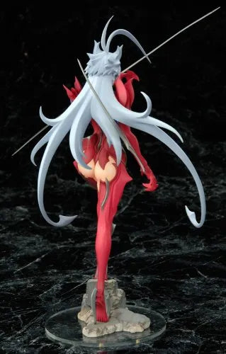 Witchblade - Amaha Masane - 1/8 - Witchblade powered up ver. (Alter)ㅤ – Alter – ActionFigureBrasil — acessórios
