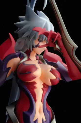 Witchblade - Amaha Masane - 1/8 - Witchblade powered up ver. (Alter)ㅤ – Alter – ActionFigureBrasil — ambientada