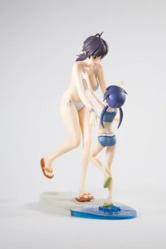 Witchblade - Amaha Masane - Fine Scenery - 1/8 - Swimsuit Ver. (Toranoana)ㅤ – Toranoana – ActionFigureBrasil