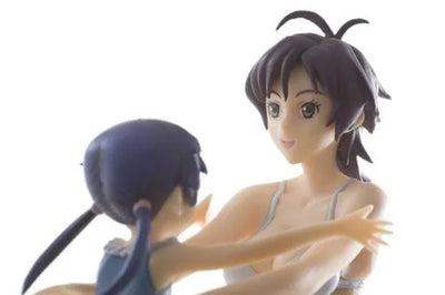 Witchblade - Amaha Masane - Fine Scenery - 1/8 - Swimsuit Ver. (Toranoana)ㅤ – Toranoana – ActionFigureBrasil — ângulo diferente