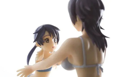 Witchblade - Amaha Masane - Fine Scenery - 1/8 - Swimsuit Ver. (Toranoana)ㅤ – Toranoana – ActionFigureBrasil — detalhe do produto
