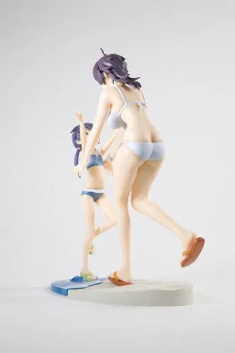 Witchblade - Amaha Masane - Fine Scenery - 1/8 - Swimsuit Ver. (Toranoana)ㅤ – Toranoana – ActionFigureBrasil