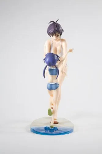 Witchblade - Amaha Masane - Fine Scenery - 1/8 - Swimsuit Ver. (Toranoana)ㅤ – Toranoana – ActionFigureBrasil