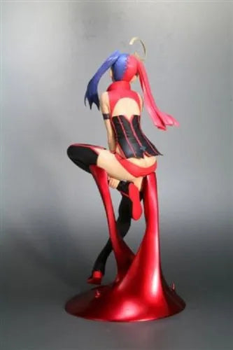 Witchblade - Maria - 1/6 (Kotobukiya)ㅤ – Kotobukiya – ActionFigureBrasil — ângulo diferente