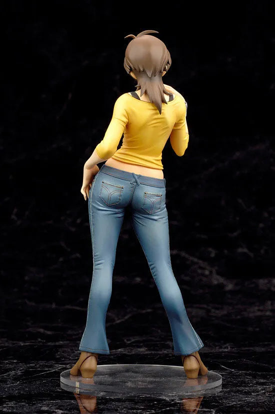 Witchblade - Masane Amaha Casual Clothes Ver. 1/8ㅤ – Alter – ActionFigureBrasil