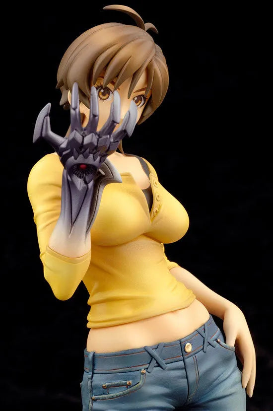 Witchblade - Masane Amaha Casual Clothes Ver. 1/8ㅤ – Alter – ActionFigureBrasil