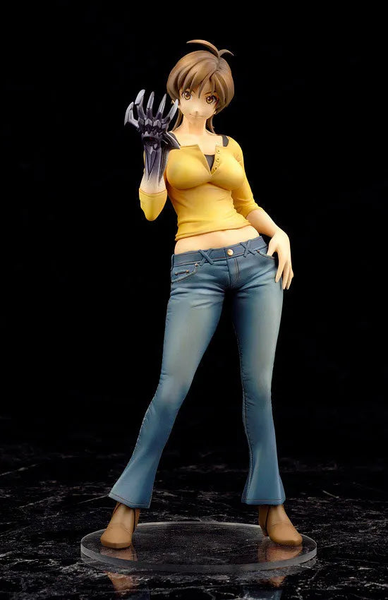Witchblade - Masane Amaha Casual Clothes Ver. 1/8ㅤ – Alter – ActionFigureBrasil