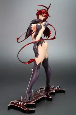 Witchblade - Masane Amaha Witchblade Equipped Ver. 1/6 Complete Figureㅤ – Kotobukiya – ActionFigureBrasil