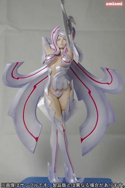 Witchblade - Reina Soho Clone Blade Activated Ver.ㅤ – GDH – ActionFigureBrasil