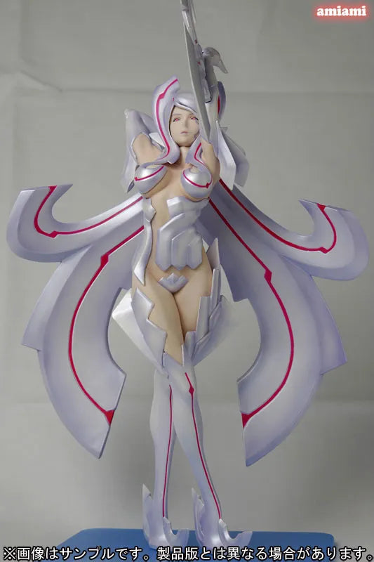 Witchblade - Reina Soho Clone Blade Activated Ver.ㅤ – GDH – ActionFigureBrasil