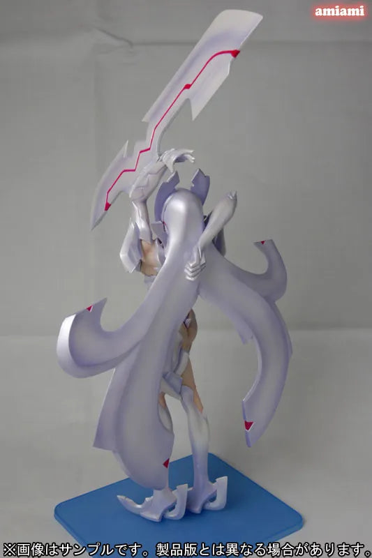 Witchblade - Reina Soho Clone Blade Activated Ver.ㅤ – GDH – ActionFigureBrasil