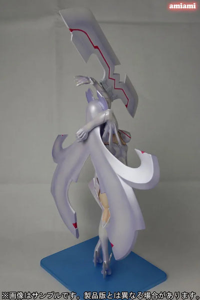 Witchblade - Reina Soho Clone Blade Activated Ver.ㅤ – GDH – ActionFigureBrasil — detalhe do produto