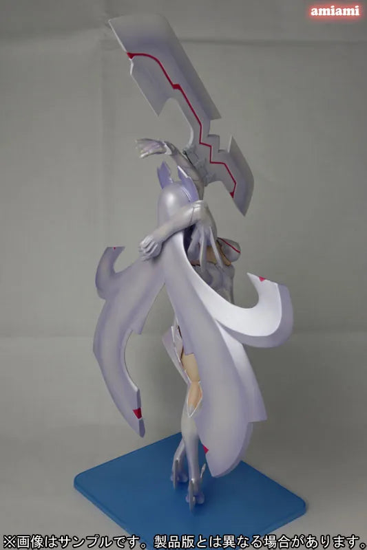 Witchblade - Reina Soho Clone Blade Activated Ver.ㅤ – GDH – ActionFigureBrasil