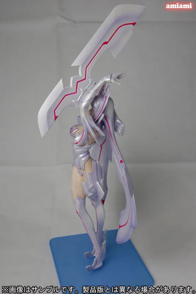 Witchblade - Reina Soho Clone Blade Activated Ver.ㅤ – GDH – ActionFigureBrasil — close