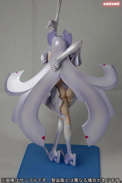 Witchblade - Reina Soho Clone Blade Activated Ver.ㅤ – GDH – ActionFigureBrasil — embalagem