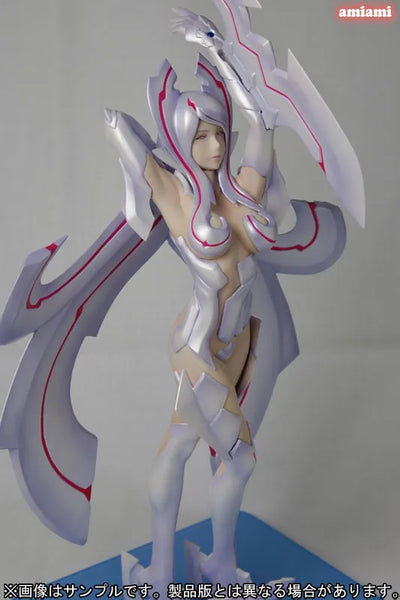 Witchblade - Reina Soho Clone Blade Activated Ver.ㅤ – GDH – ActionFigureBrasil — acessórios