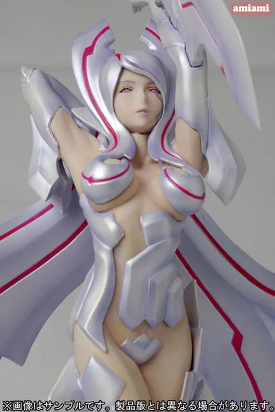 Witchblade - Reina Soho Clone Blade Activated Ver.ㅤ – GDH – ActionFigureBrasil — ambientada