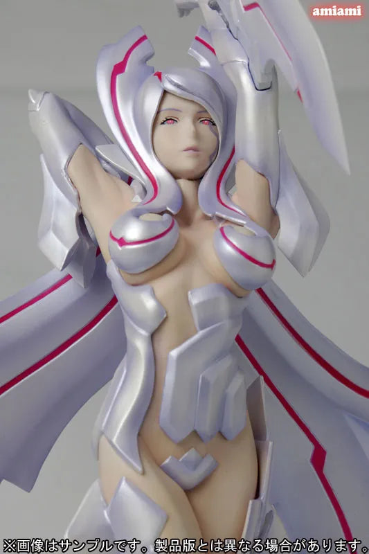 Witchblade - Reina Soho Clone Blade Activated Ver.ㅤ – GDH – ActionFigureBrasil
