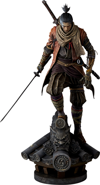 Wolf – Gecco Co. – ActionFigure Brasil