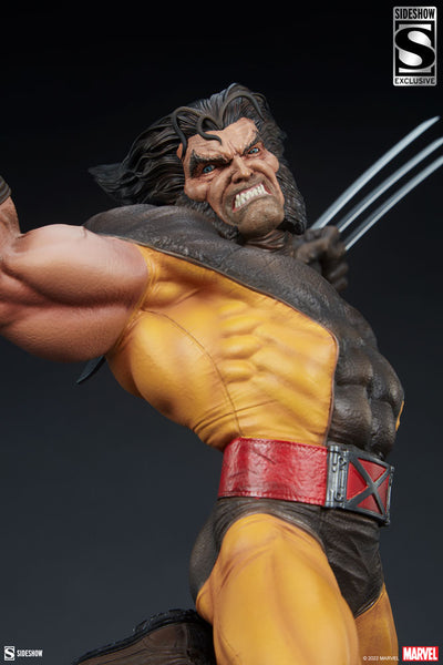 Wolverine - LIMITED EDITION: 2500 (Exclusive)