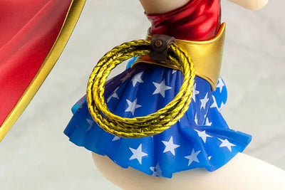 Wonder Woman - Bishoujo Statue - DC Comics Bishoujo - 1/7 - Armored (Kotobukiya)ㅤ – Kotobukiya – ActionFigureBrasil — detalhe do produto