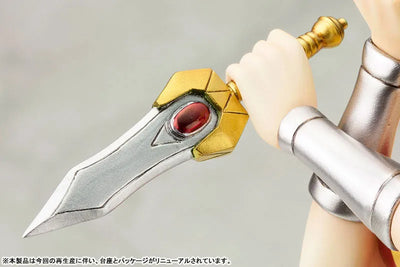 Wonder Woman - DC Comics Bishoujo - 1/7 - 2nd Edition (Kotobukiya)ㅤ – Kotobukiya – ActionFigureBrasil — close