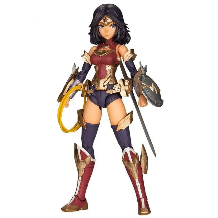 Wonder Woman - Humikane Shimada Ver. (Kotobukiya)ㅤ – Kotobukiya – ActionFigureBrasil