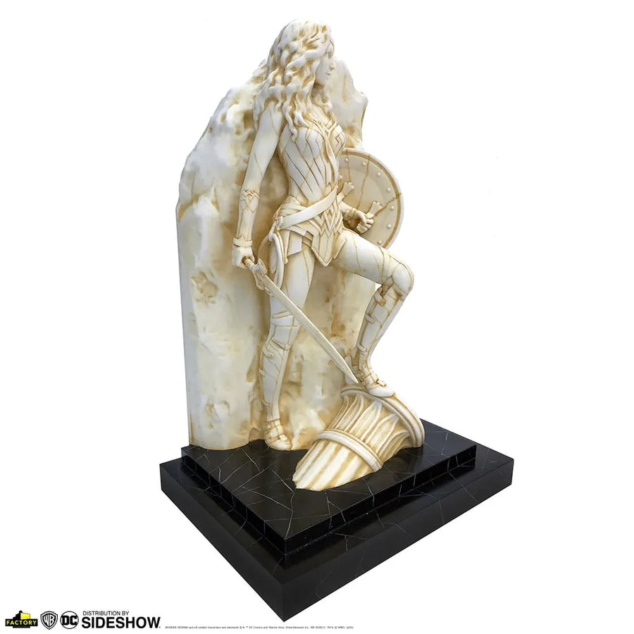 Wonder Woman (Neo-Classical Marble) – Factory Entertainment – ActionFigure Brasil