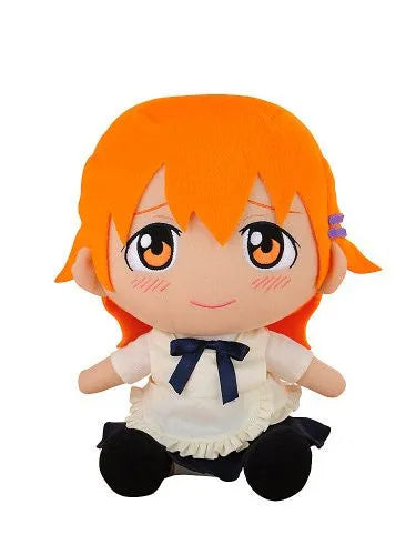 Working!! - Inami Mahiru - CharanPAO (Proovy)ㅤ – PROOVY – ActionFigureBrasil