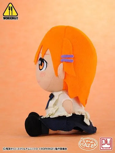 Working!! - Inami Mahiru - CharanPAO (Proovy)ㅤ – PROOVY – ActionFigureBrasil — close