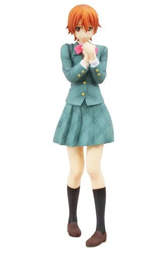 Working!! - Inami Mahiru - Natural Stylies - 1/10 (Art Spirits)ㅤ – Art Spirits – ActionFigureBrasil