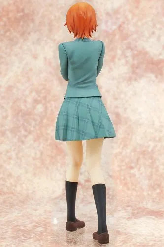 Working!! - Inami Mahiru - Natural Stylies - 1/10 (Art Spirits)ㅤ – Art Spirits – ActionFigureBrasil — ângulo diferente