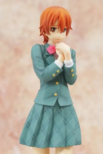 Working!! - Inami Mahiru - Natural Stylies - 1/10 (Art Spirits)ㅤ – Art Spirits – ActionFigureBrasil