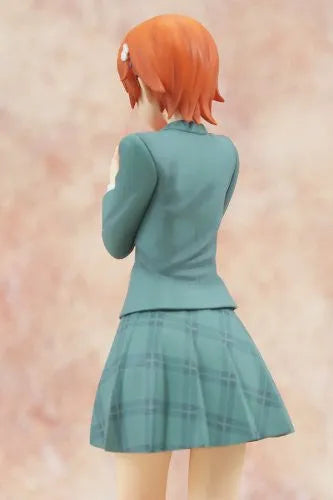 Working!! - Inami Mahiru - Natural Stylies - 1/10 (Art Spirits)ㅤ – Art Spirits – ActionFigureBrasil