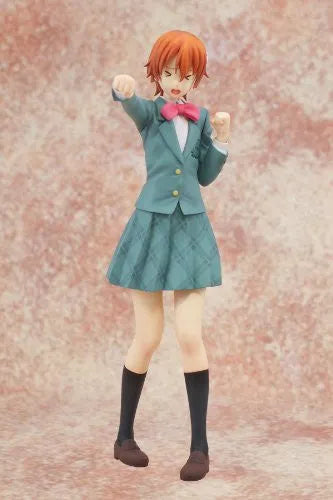 Working!! - Inami Mahiru - Natural Stylies - 1/10 (Art Spirits)ㅤ – Art Spirits – ActionFigureBrasil — ambientada