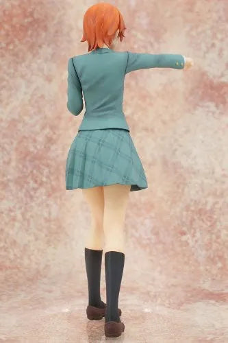 Working!! - Inami Mahiru - Natural Stylies - 1/10 (Art Spirits)ㅤ – Art Spirits – ActionFigureBrasil — com base expositora