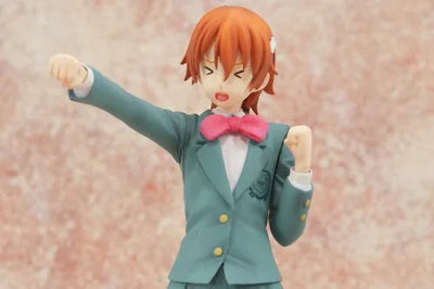Working!! - Inami Mahiru - Natural Stylies - 1/10 (Art Spirits)ㅤ – Art Spirits – ActionFigureBrasil — iluminação de estúdio