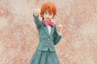 Working!! - Inami Mahiru - Natural Stylies - 1/10 (Art Spirits)ㅤ – Art Spirits – ActionFigureBrasil — ângulo diferente