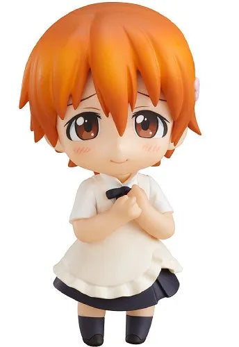Working!! - Inami Mahiru - Nendoroid #230 (Max Factory)ㅤ – Max Factory – ActionFigureBrasil