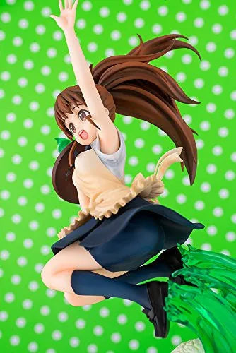 Working!!! - Taneshima Popura - 1/7 (Ques Q)ㅤ – quesQ – ActionFigureBrasil — acessórios