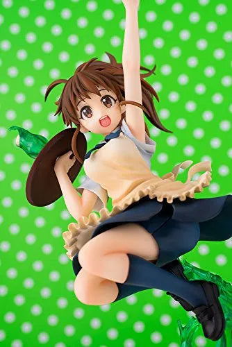 Working!!! - Taneshima Popura - 1/7 (Ques Q)ㅤ – quesQ – ActionFigureBrasil — ambientada