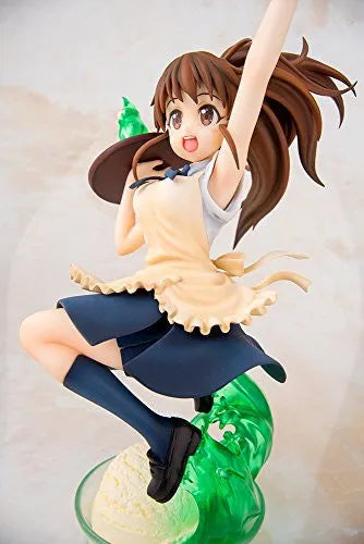 Working!!! - Taneshima Popura - 1/7 (Ques Q)ㅤ – quesQ – ActionFigureBrasil — iluminação de estúdio