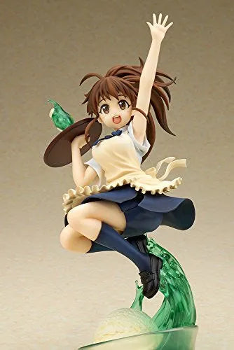 Working!!! - Taneshima Popura - 1/7 (Ques Q)ㅤ – quesQ – ActionFigureBrasil