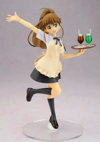 Working!! - Taneshima Popura - 1/8 (Alter)ㅤ – Alter – ActionFigureBrasil — ângulo diferente