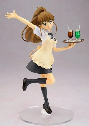Working!! - Taneshima Popura - 1/8 (Alter)ㅤ – Alter – ActionFigureBrasil — close